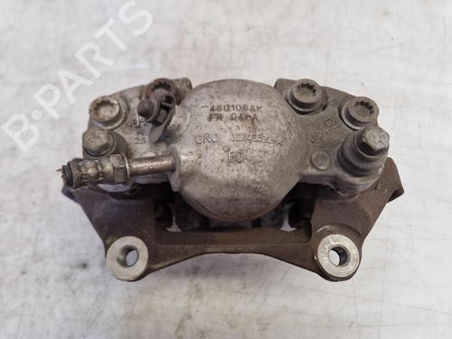 Right front brake caliper AUDI A6 C7 Avant (4G5, 4GD) 2.0 TFSI | BP26948750M104