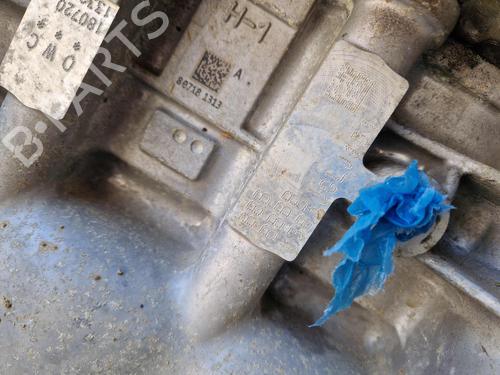 Engine HYUNDAI KONA (OS, OSE, OSI) 1.0 T-GDi | BP27638185M1 