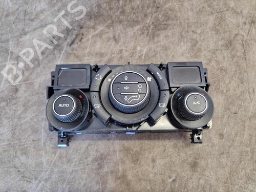 Used Climate control Climate control 38557714 38557714