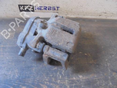 Used Right rear brake caliper AUDI A4 B8 Avant (8K5) 2.0 TDI (170 hp) 20091129
