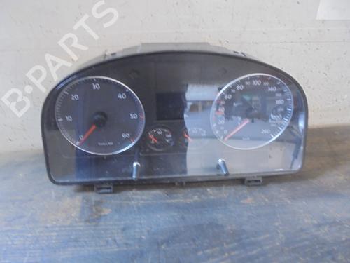 Used Instrument cluster VW TOURAN (1T1, 1T2) 1.9 TDI (105 hp) 12868475