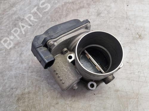 Spjeldhus VW GOLF VI (5K1) 1.4 TSI (122 hp) 27600213