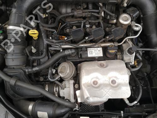 Motor FORD FOCUS III 1.0 EcoBoost (125 hp) 31017043