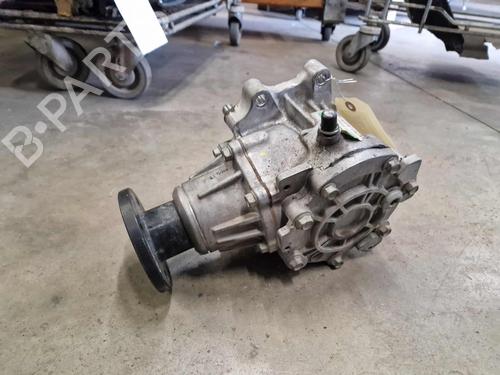 Transfer box KIA SPORTAGE IV (QL, QLE) 1.6 CRDi Eco-Dynamics+ AWD | BP30123510M36