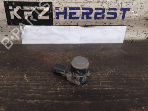 Used Electronic module OPEL MERIVA B MPV (S10) 1.3 CDTI (75) (75 hp) 13070745