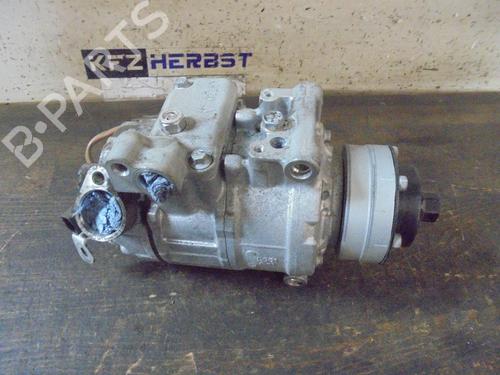 Used AC compressor AUDI A7 Sportback (4GA, 4GF) S7 quattro (420 hp) 20091324