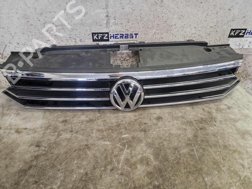 Used Grille Grille VW PASSAT B8 Variant (3G5, CB5) 1.8 TSI (180 hp) 33324049 33324049