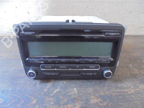 Electronic module VW SHARAN (7N1, 7N2) 2.0 TDI | BP12888643M83 