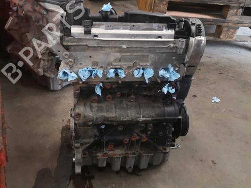 Engine VW GOLF VII (5G1, BQ1, BE1, BE2) 2.0 TDI | BP22285851M1 