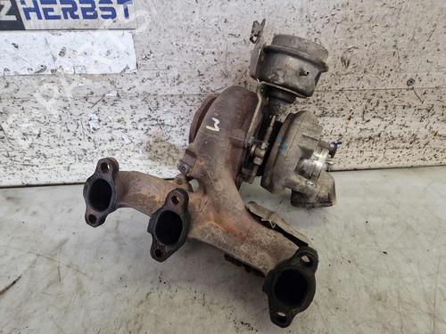 Turbocharger/Supercharger SKODA ROOMSTER (5J7) 1.4 TDI | BP29446957M71 