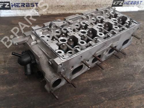 Cylinder head AUDI A3 Sportback (8VA, 8VF) 1.6 TDI | BP28308572M5 