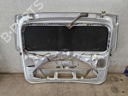 Bakluke CC/Kombi-Kupé VW SHARAN (7N1, 7N2) 1.4 TSI | BP27503238C6 