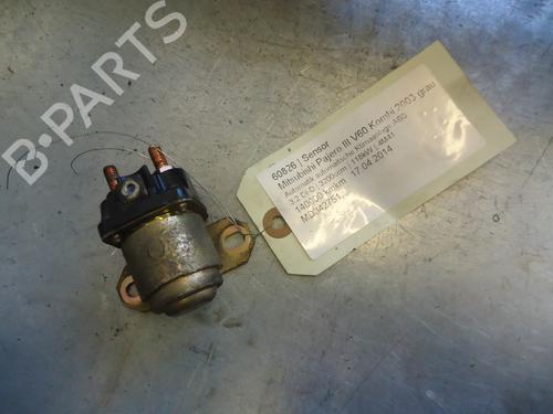 Elektronische sonde MITSUBISHI PAJERO III (V7_W, V6_W) 3.2 Di-D (V68W) (160 hp) 12882818