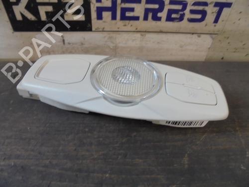 Used Interior roof light FORD FOCUS III 1.6 TDCi (115 hp) 19926871