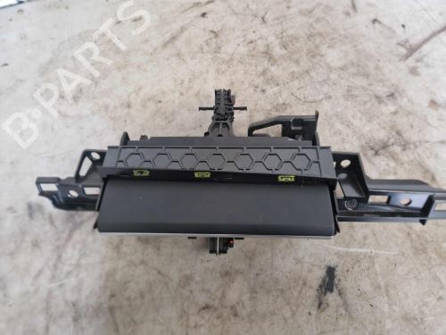 Used Display monitor Display monitor AUDI A6 Allroad C7 (4GH, 4GJ) 3.0 TDI quattro (313 hp) 40444789 40444789