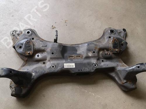 Used Subframe KIA CEE'D Sportswagon (JD) 1.4 CVVT (100 hp) 12891663