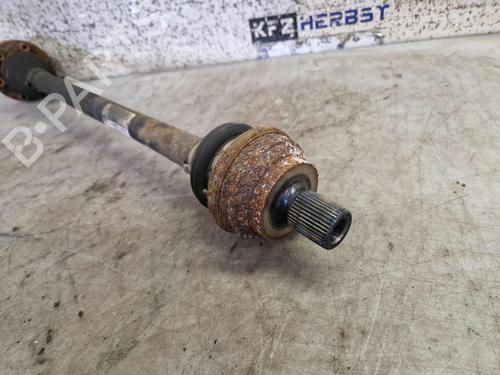 Drivaksel bagtil Højre VW GOLF VII (5G1, BQ1, BE1, BE2) 1.6 TDI | BP29853837M41