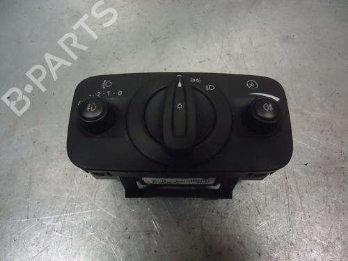 Used Headlight switch FORD MONDEO IV (BA7) 2.0 TDCi (140 hp) 12862447