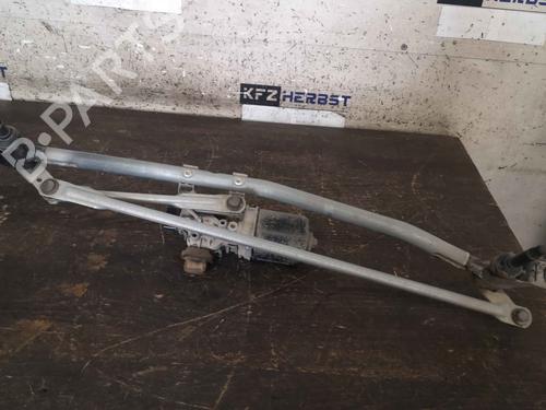 Front wipers mechanism DACIA SANDERO II TCe 90 (B8M1, B8MA, B8AC) | BP22281978C83 