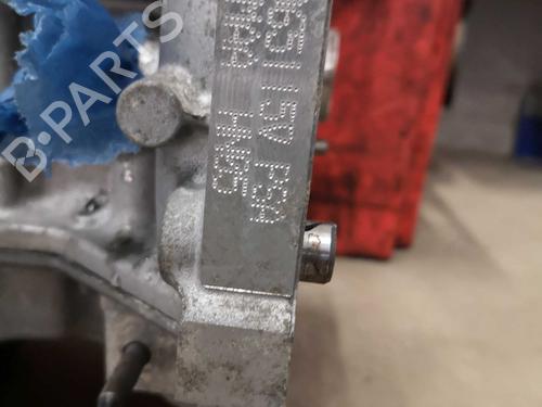 Engine OPEL CORSA F (P2JO) 1.2 (68) | BP22280435M1 