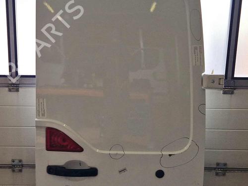 Used Right rear door RENAULT MASTER III Van (FV) 2.3 dCi 130 FWD (FV0M, FV0Y, FV0J, FV02, FV03) (130 hp) 29853779