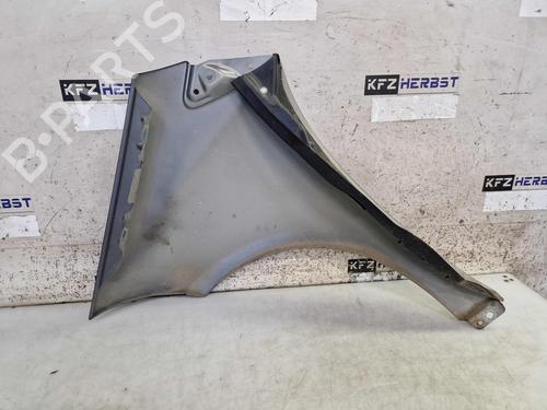 Right front fenders MERCEDES-BENZ A-CLASS (W169) A 150 (169.031, 169.331) | BP28809233C42 