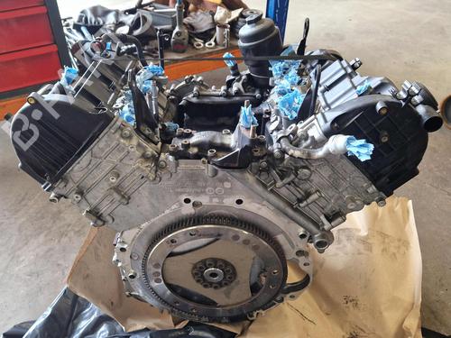 Used Engine PORSCHE CAYENNE (92A) 3.0 Diesel (262 hp) 28605328