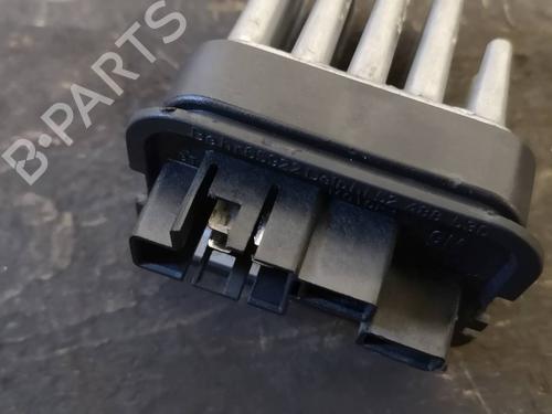 Varmeblæsermodstand OPEL MERIVA A MPV (X03) 1.3 CDTI (E75) | BP12874680M108 