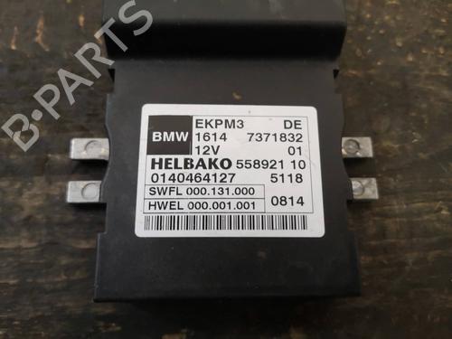 Control unit BMW 7 (F01, F02, F03, F04) 750 d xDrive | BP12879755M11 