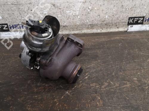 Turbocharger/Supercharger FORD C-MAX II (DXA/CB7, DXA/CEU) 1.6 TDCi | BP22291299M71 