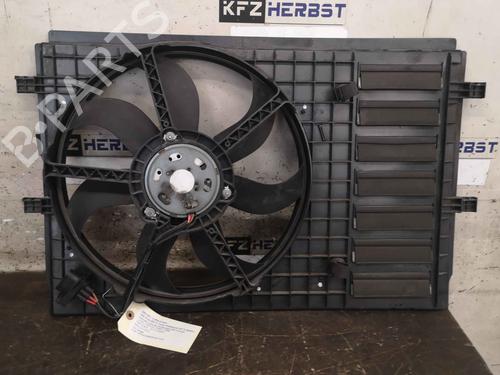 Used Electronic module VW POLO V (6R1, 6C1) 1.2 TSI (105 hp) 22281860