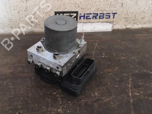 Used ABS pump TOYOTA AURIS Estate (_E18_) 1.6 D4-D (WWE185_) (112 hp) 12860740