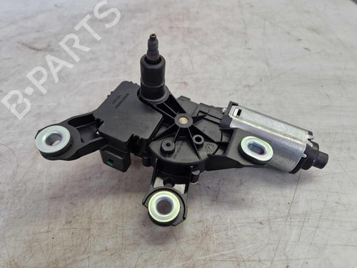Used Rear wiper motor AUDI A6 C7 Avant (4G5, 4GD) 2.8 FSI quattro (204 hp) 26948699