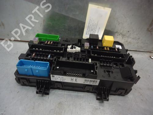 Computer OPEL ASTRA H (A04) 1.7 CDTI (L48) (80 hp) 13431824