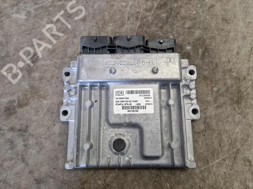 Used Engine control unit (ECU) Engine control unit (ECU) CITROËN C4 Grand Picasso I (UA_) 2.0 HDi 150 (150 hp) 35952535 35952535