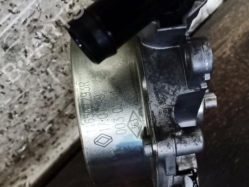 Vacuum pump RENAULT SCÉNIC IV (J9_) 1.7 Blue dCi 120 (J9A7, J9A8) | BP22294235M80 