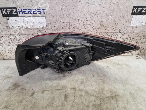 Left taillight DACIA SANDERO III 1.0 TCe 90 | BP31924891C34