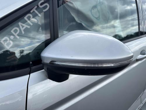 Used Left mirror VW TOURAN (5T1) 2.0 TDI (150 hp) 28278033