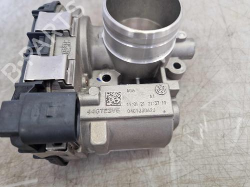 Throttle body VW POLO VI (AW1, BZ1, AE1) 1.0 MPi | BP26606905M82 