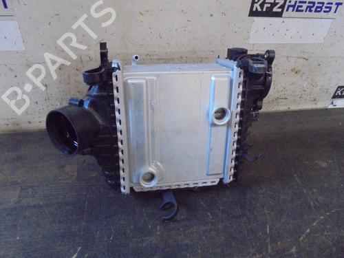 Intercooler MERCEDES-BENZ C-CLASS T-Model (S205) C 200 d (205.201) (160 hp) 12872956