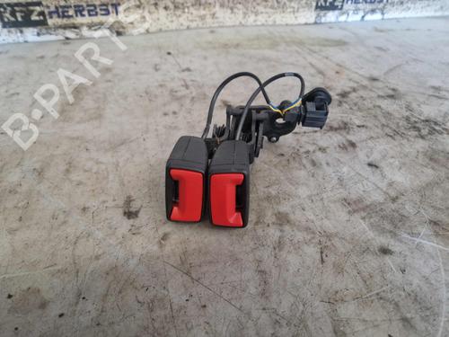 Used Rear left belt tensioner Rear left belt tensioner 39266805 39266805