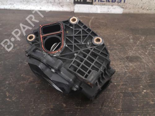 Throttle body OPEL VIVARO B Van (X82) 1.6 CDTI (05) | BP22284001M82 