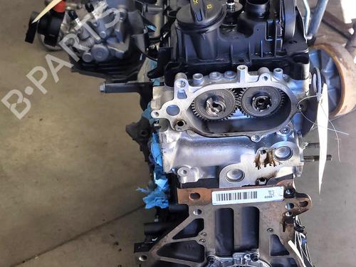 Engine VW TOURAN (5T1) 2.0 TDI | BP24411004M1 