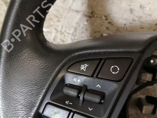 Steering wheel HYUNDAI TUCSON (TL, TLE) 2.0 CRDi All-wheel Drive | BP22290553C49 