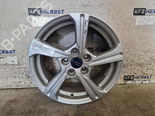 Used Rim Rim FORD PUMA (J2K, CF7) 1.0 EcoBoost (125 hp) 35802781 35802781