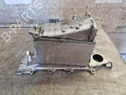 Intake manifold SEAT LEON ST (5F8) 1.6 TDI | BP25749375M70 