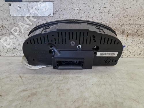 Instrument cluster VW CADDY III Box Body/MPV (2KA, 2KH, 2CA, 2CH) 2.0 SDI | BP26024471C47 