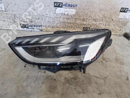 Used Left headlight Left headlight 39168346 39168346