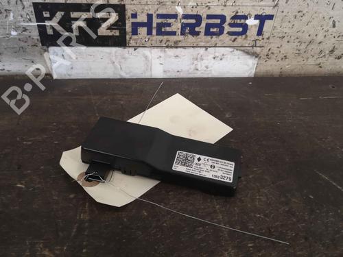 Used Control unit OPEL CORSA E (X15) 1.3 CDTI (08, 68) (95 hp) 22281917