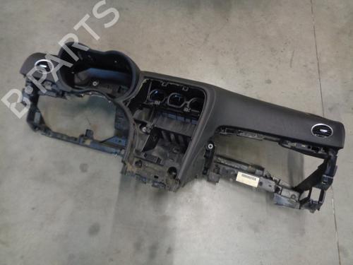 Tableau de bord ALFA ROMEO 159 (939_) 1.9 JTDM 16V (939AXC1B, 939AXC12) (150 hp) 20092555